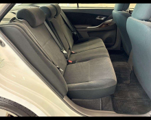 Toyota Premio 2013