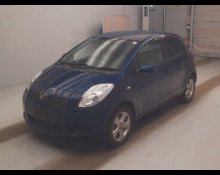 Toyota Vitz 2006
