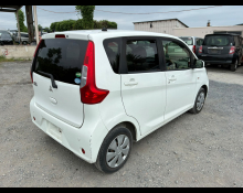 Mitsubishi eK Wagon 2019