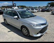 Japanese Used Cars For Sale In Guyana