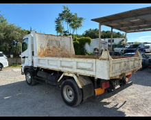 Hino Ranger 2007
