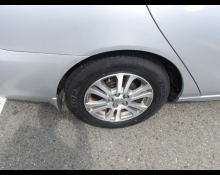 Toyota Allion 2005