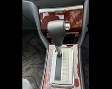Toyota Premio 2002