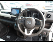 Honda N-WGN 2020