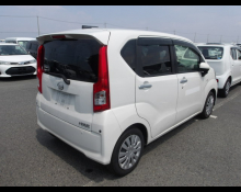 Daihatsu Move 2021