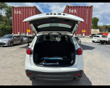 Mazda CX-5 2013