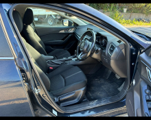 Mazda Axela Sports 2019