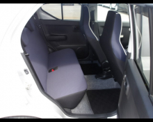 Suzuki Alto 2019