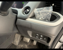 Honda Fit 2020
