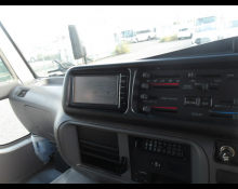 Toyota Coaster 2015