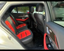 Mercedes Benz GLE-Class 2021
