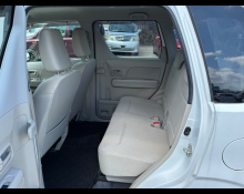 Suzuki Wagon R 2019