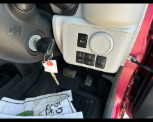 Toyota Pixis Epoch 2019