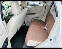 Mitsubishi eK Wagon 2019