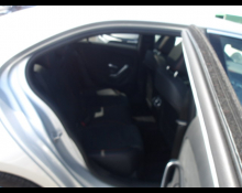 Mercedes Benz A-Class 2020