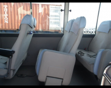 Hino Liesse II 2011