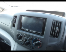 Nissan NV200 2022