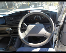 Hino Liesse II 2015