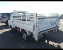 Mazda Bongo Truck 2019
