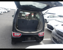 Suzuki Wagon R 2019