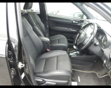 Toyota Corolla Fielder 2015