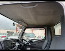 Mitsubishi Canter 2016