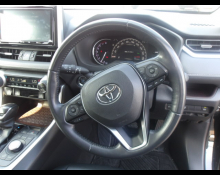 Toyota RAV4 2020