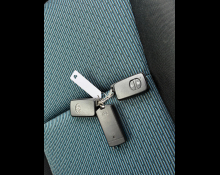 Toyota Vitz 2011