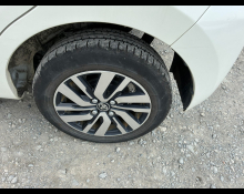 Toyota Passo 2019