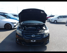Toyota Corolla Fielder 2009