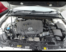 Mazda Mazda6 2019