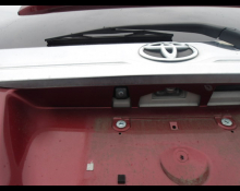 Toyota Roomy 2019