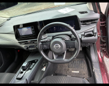 Nissan Note 2021