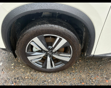 Nissan X-Trail 2024