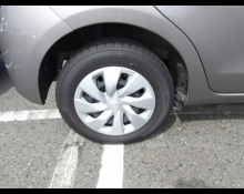 Toyota Vitz 2019