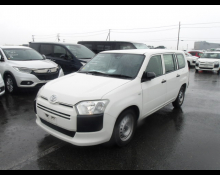 Toyota Probox 2021