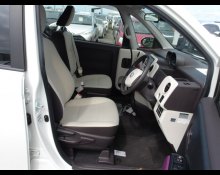 Toyota Spade 2019