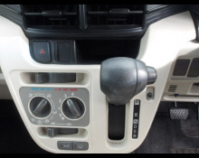 Daihatsu Move 2021