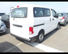 Nissan NV200 2023