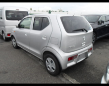 Mazda Carol 2020