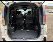 Toyota Noah 2017