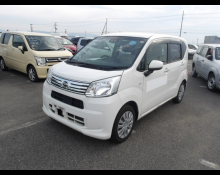 Daihatsu Move 2021