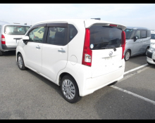 Daihatsu Move 2021