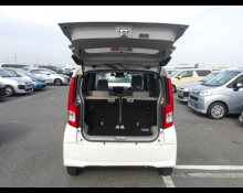 Daihatsu Move 2021