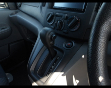 Nissan NV200 2019