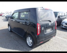 Honda N-WGN 2020