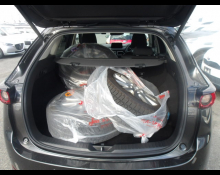 Mazda CX-5 2020