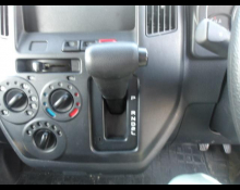 Toyota Townace Van 2021