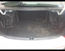 Toyota Corolla Axio 2019