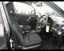 Subaru Forester 2013